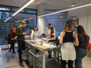 Makerspace