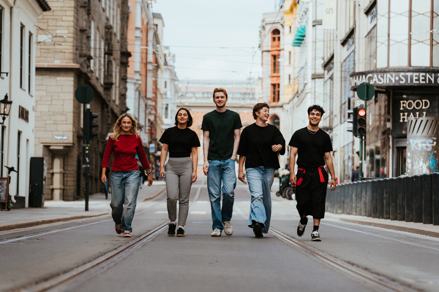 Bildelenke til samleside med studenthistorier.