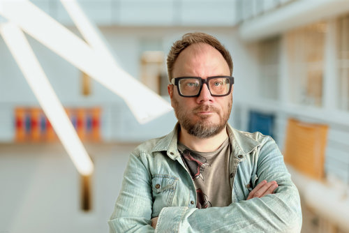 Rafal Hanzl