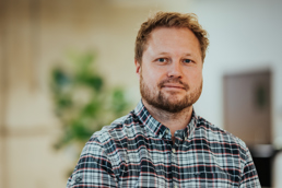 Dag-Erling Lanes Jensen