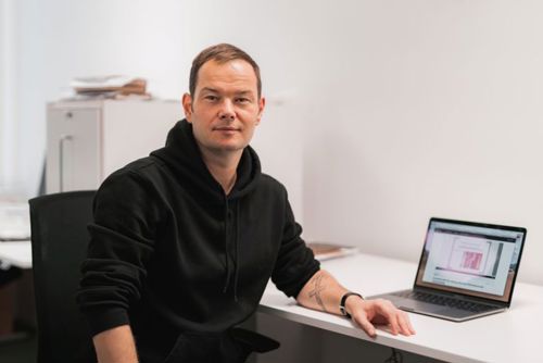Profilbilde av Jon Martin Larsen