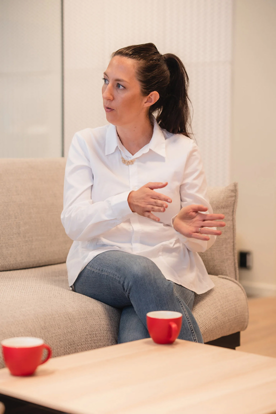 Foto av Kathrine Ekern.