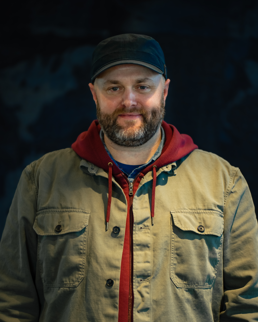 Scott Baker-Marflitt