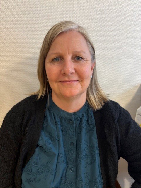 Marit Stene Severinsen