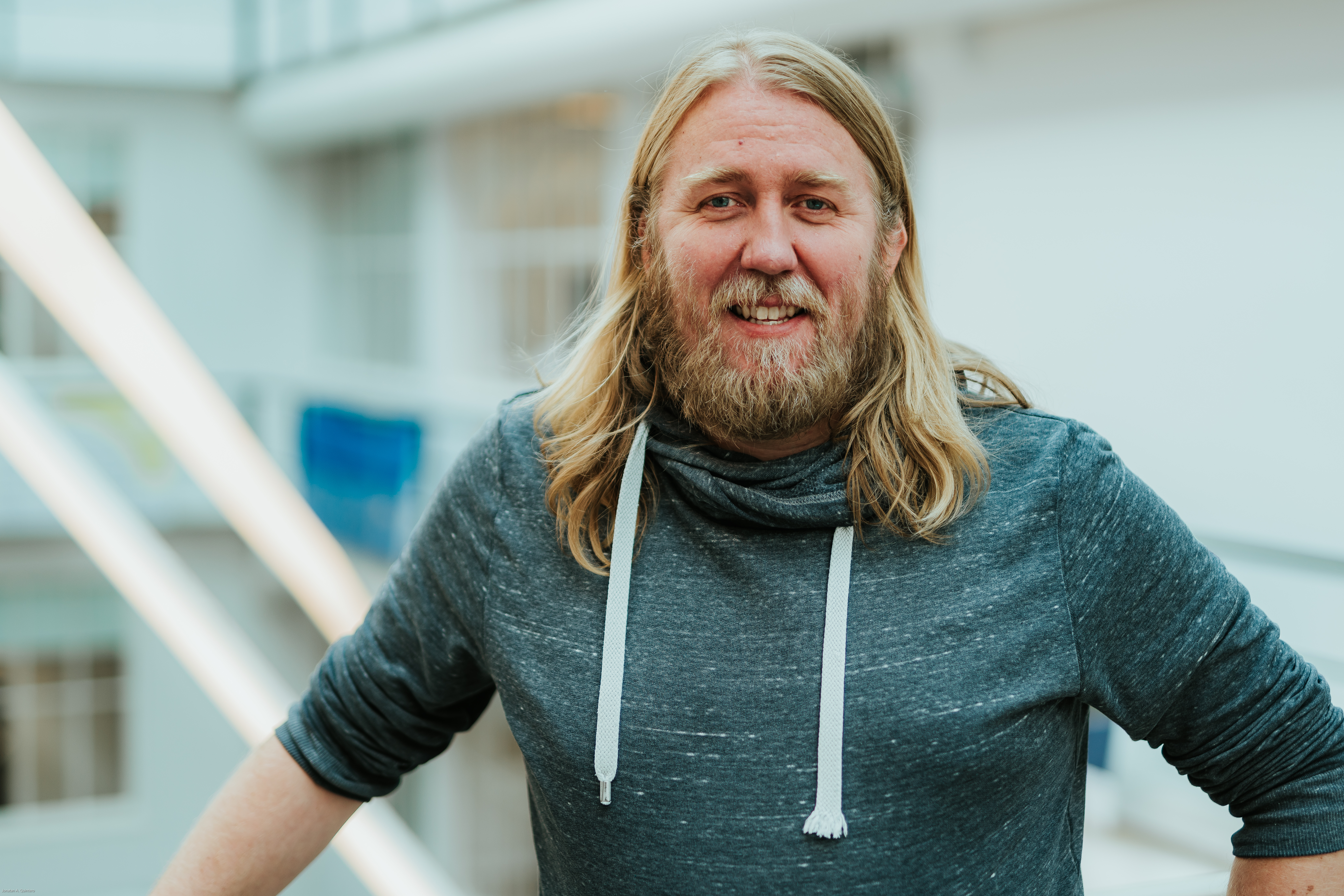 Kristian Edvardsen