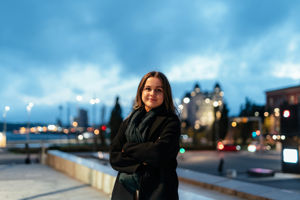 Nå kan du studere Bachelor i cybersikkerhet i Bergen