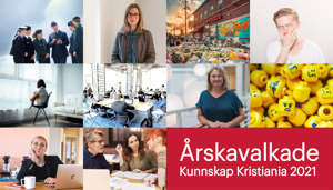 Årskavalkaden: 10 mest populære artikler i 2021