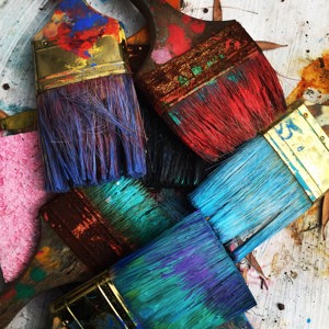 Vil fremtidens kunst bli skapt av maskiner? Det korte svaret er nei