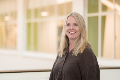Ansattbilde av Kirsten Saga