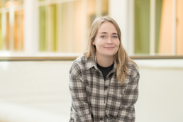 ansattbilde av Maria Bettum