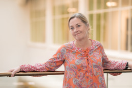Ansattbilde av Kathrine Nielsen