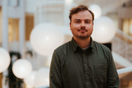 Håvard Kiberg