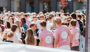 Informasjon for faddere i Bergen