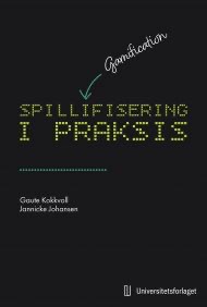 Bok om spillifisering i praksis