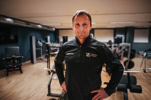 Ekstremtrening for hvermansen
