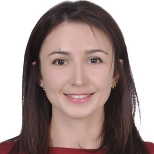 Profile picture of Iva Kertusha