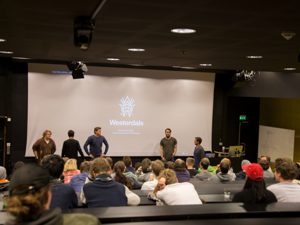 Machine + cinema = machinima