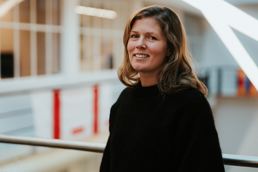 Christin Staubo