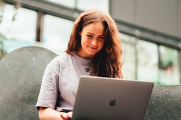 Fem tips til å studere hjemmefra