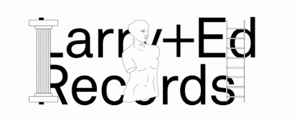 Larry+Ed Records