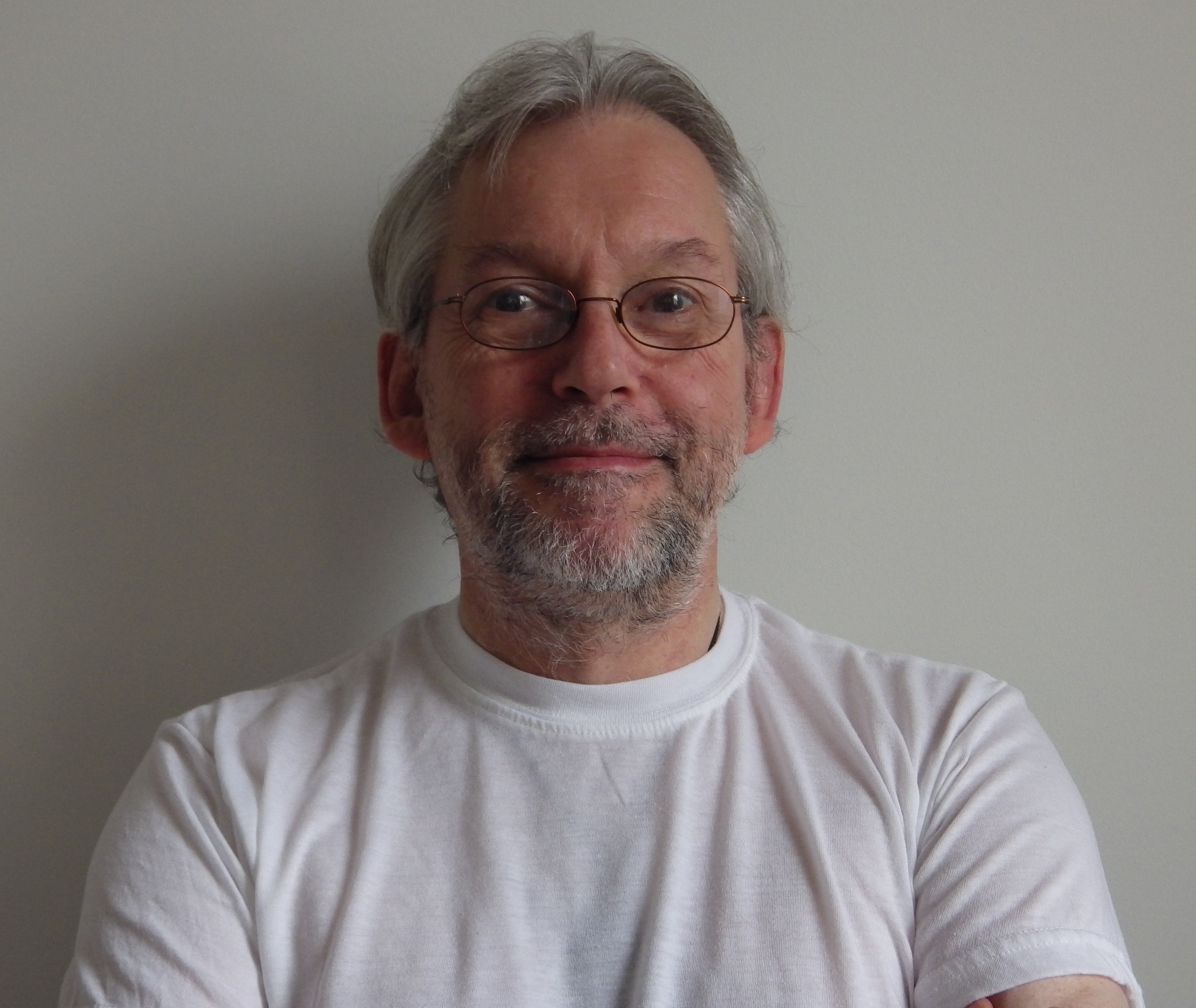 Stephen Birch