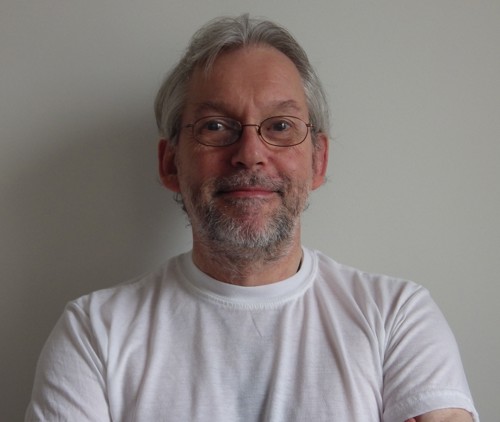 Stephen Birch