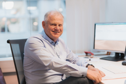 Nils Høgevold