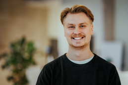 Eskil Dahl Pettersen