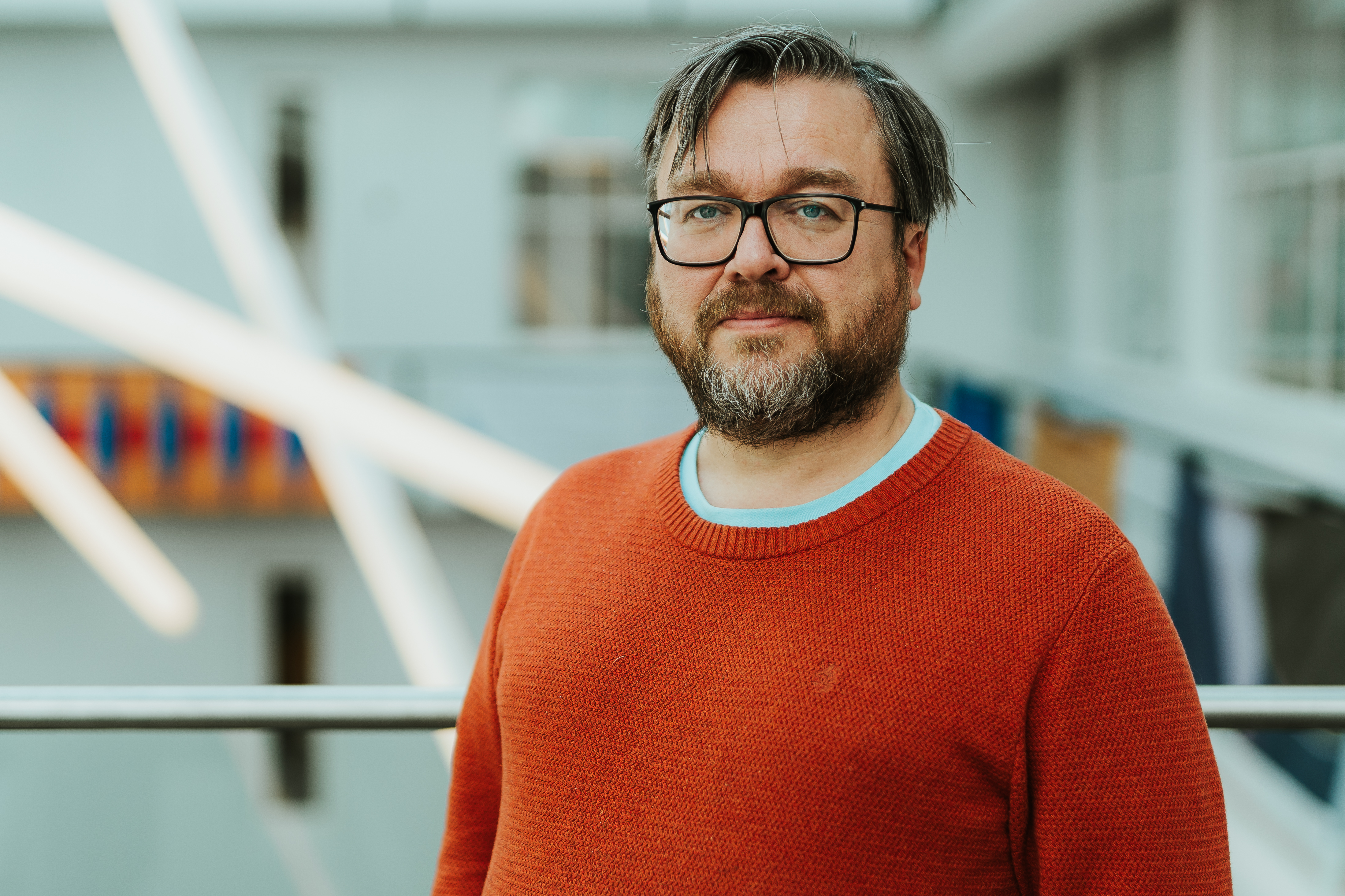 Jan-Tore Diesen