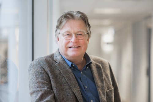 Ansattbilde av Trond Blindheim.