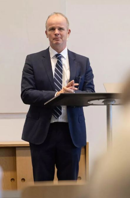 Marius Langseth