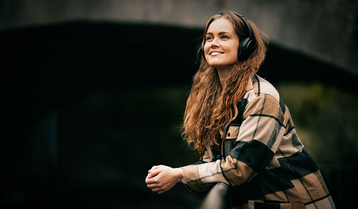 Ta 2,5 studiepoeng om gangen 