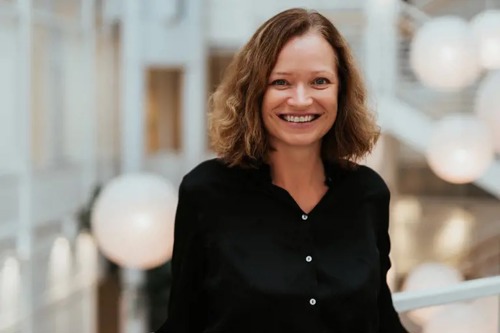Ansattbilde av Kjersti Ruud Walaas