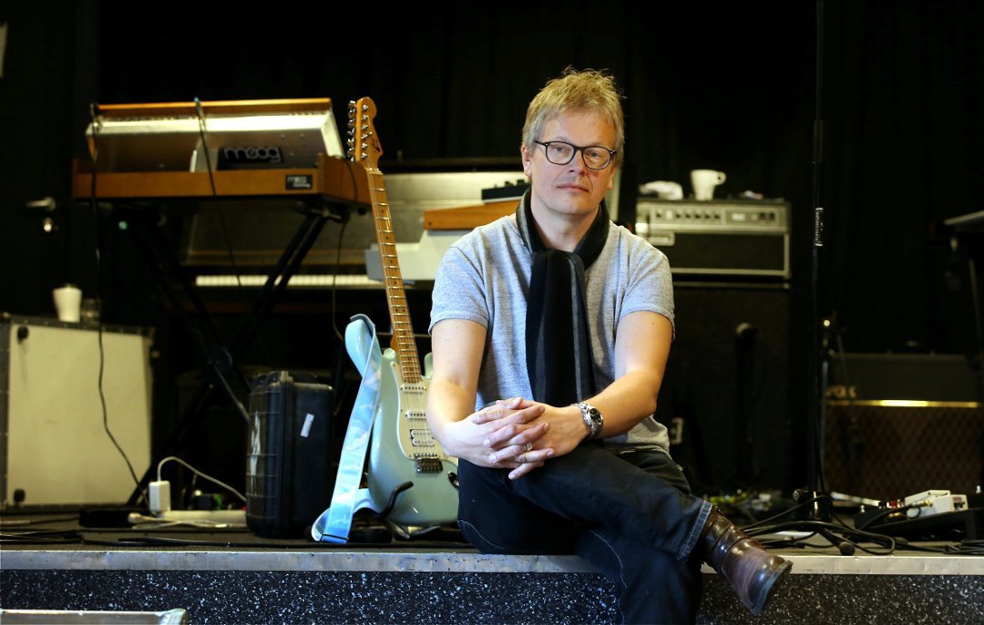 Audun Molde