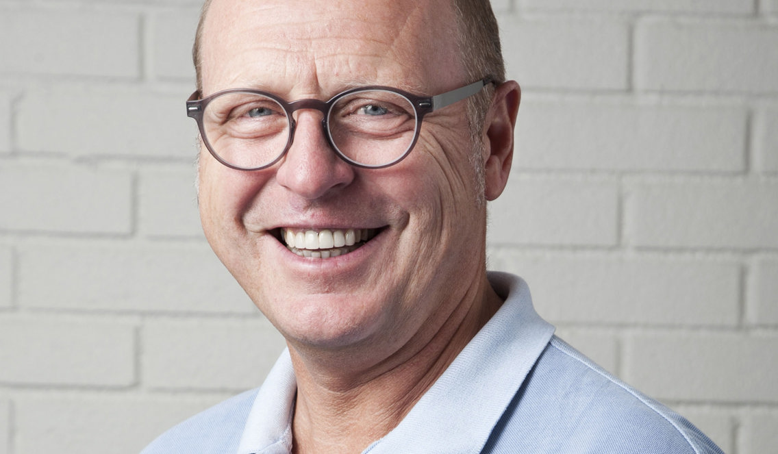 Retail Design – Programansvarlig – Ørjan Skyrud