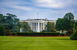 Det hvite hus i USA