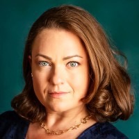 Portrettbilde av Runi Tomter Hansen