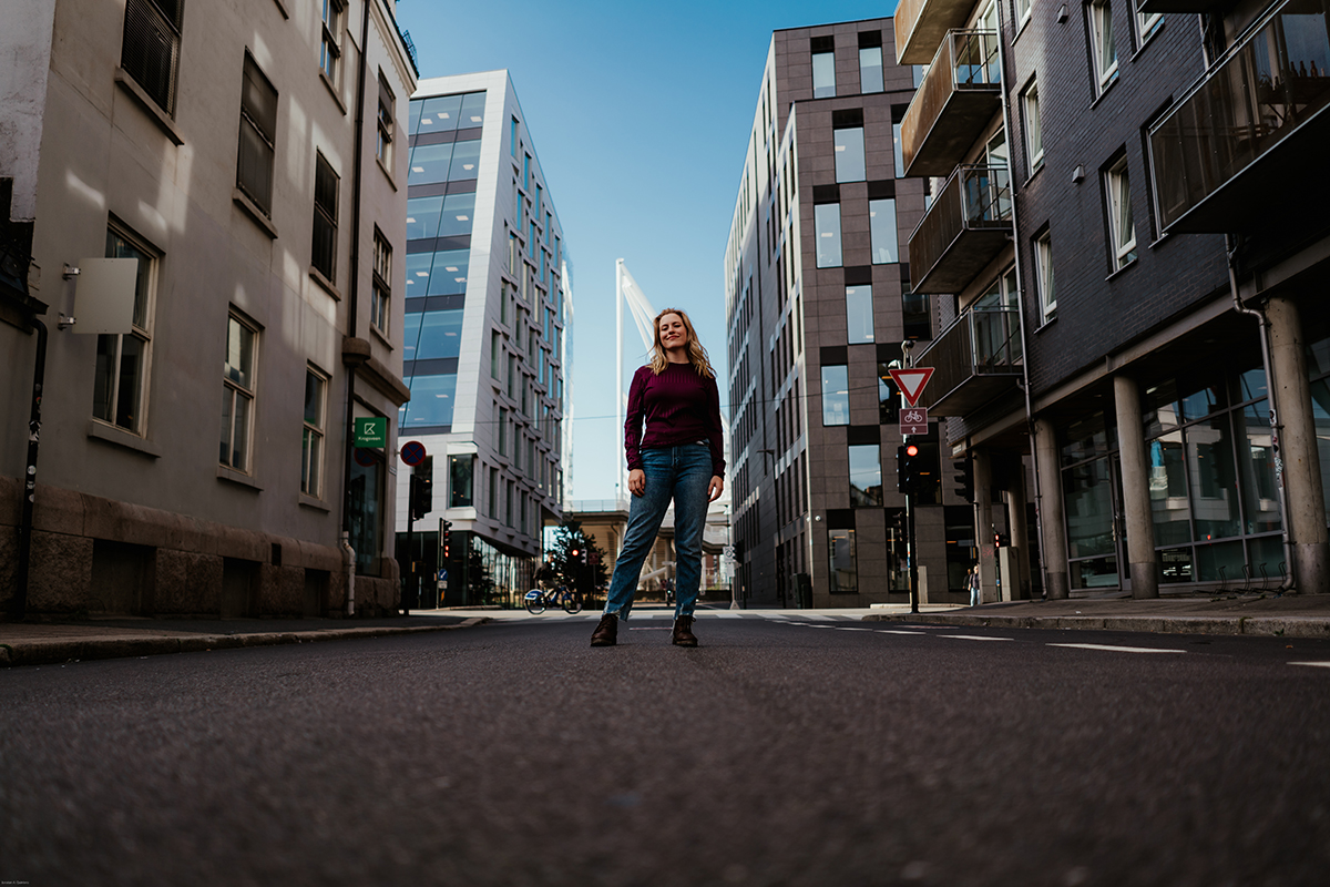 Digitalisering og økonomi