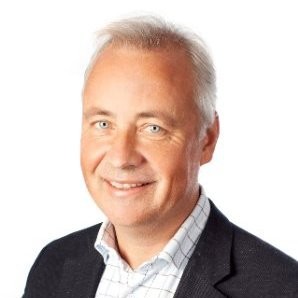 LinkedIn profilbilde av Trond Myhrvold