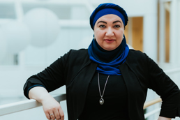 Lara Adnan Aqrawi