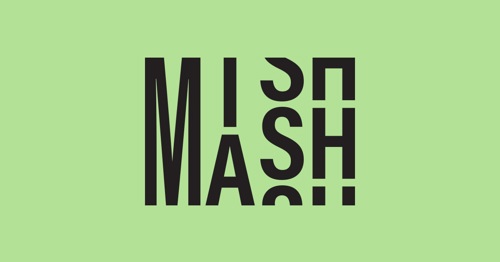 Mishmash logo