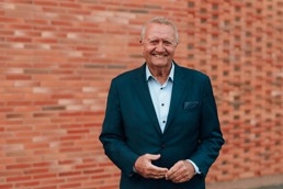 Ansattbilde av Kjell Terje Ringdal