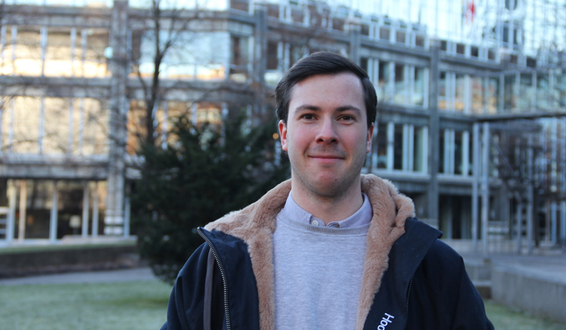 Software-Integration-student-Andreas-Biorn-Hansen