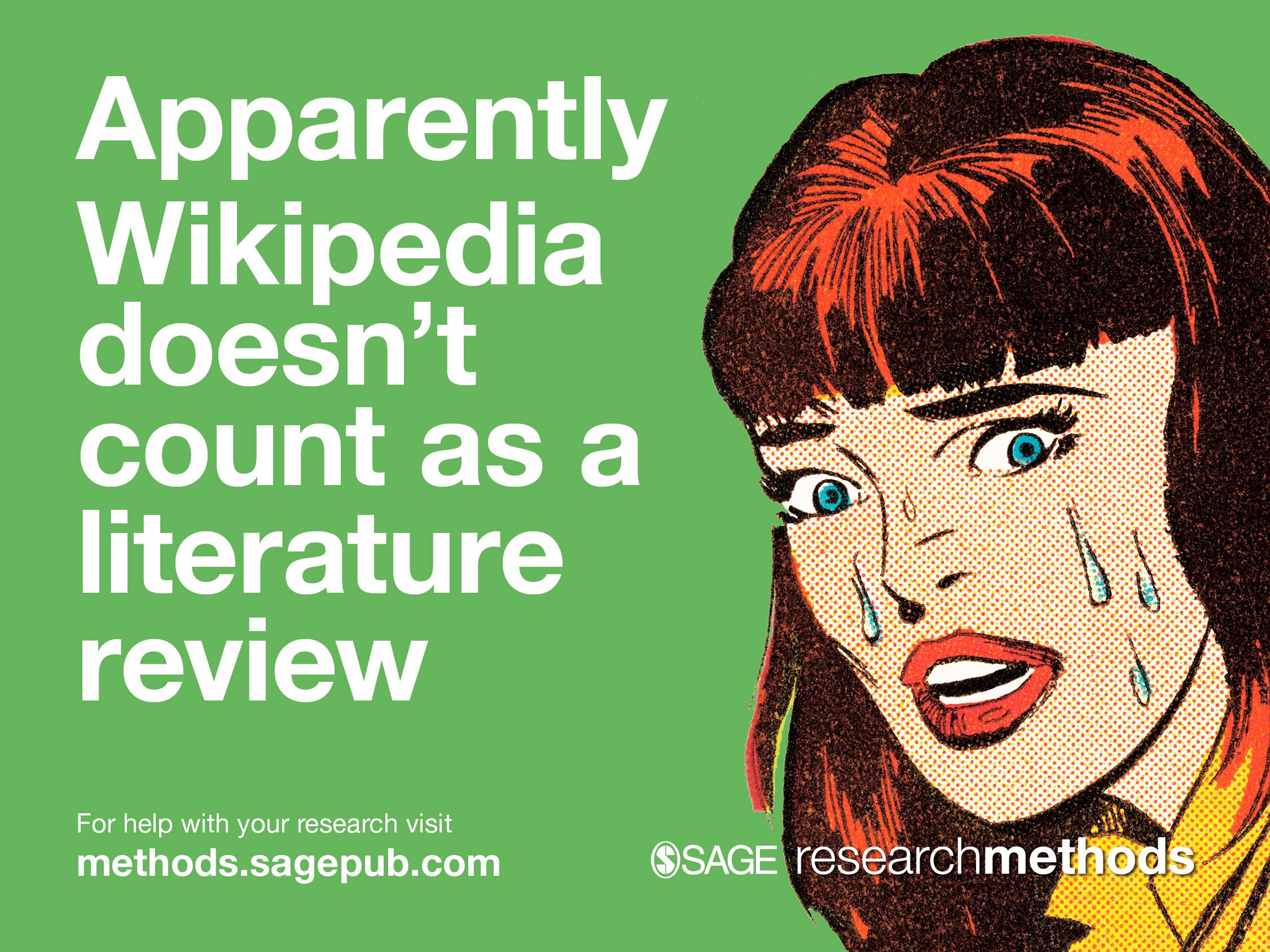 SAGE Research Methods
