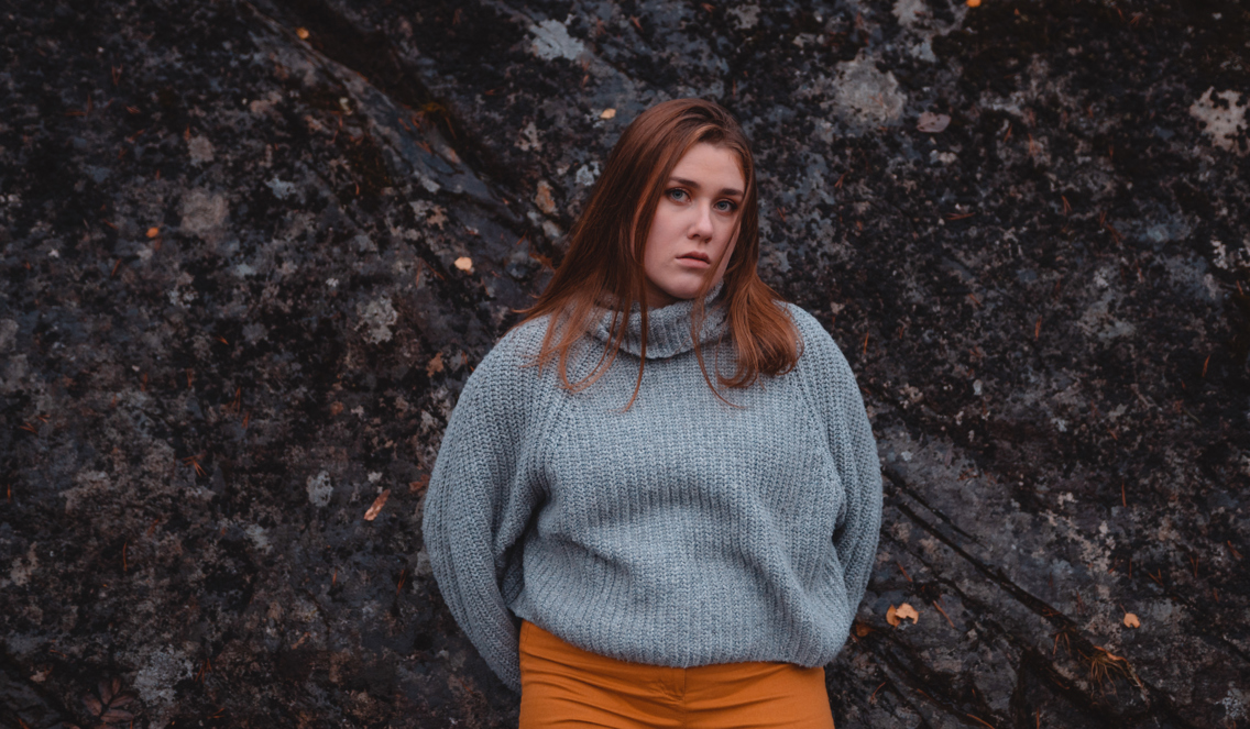 Sandra-Sofie Nordeng, bedre kjent som SASO, har slippet ny singel med Constellation Recording. De er studenter på Høyskolen og Fagskolen Kristiania. 