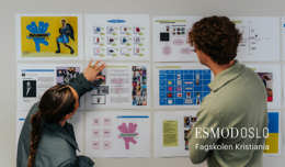 Fashion Brand Communication