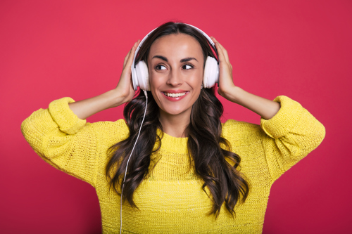 Seks halvsannheter om Spotify 
