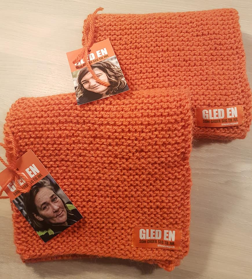 Strikke Bilde