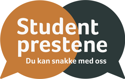 Logo for Studentprestene
