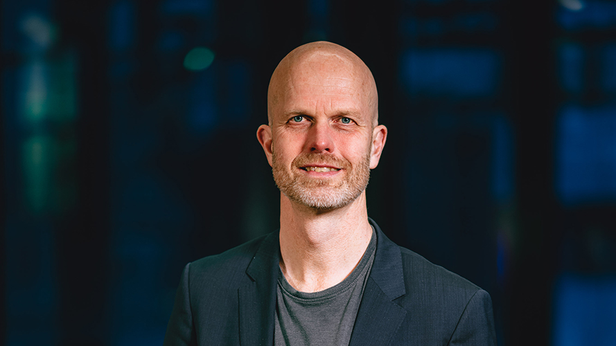Bilde av Hallgeir Kvadsheim